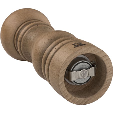 Peugeot Paris macinapepe 18 cm Antique di legno di faggio