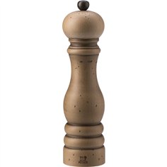 Peugeot Paris macinapepe 22 cm Antique di legno di faggio