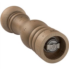 Peugeot Paris macinapepe 22 cm Antique di legno di faggio 2