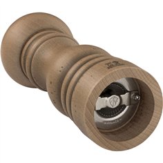 Peugeot Paris macinasale 18 cm Antique di legno di faggio 2