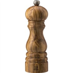 Peugeot Paris macinapepe 18 cm legno di olivo