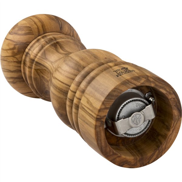 Peugeot Paris macinapepe 18 cm legno di olivo