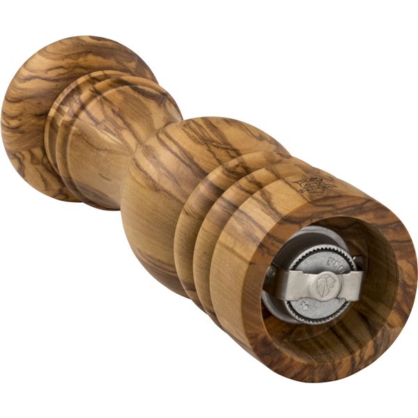 Peugeot Paris macinapepe 22 cm legno di olivo