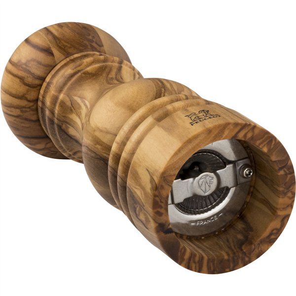 Peugeot Paris macinasale 18 cm legno di olivo