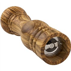 Peugeot Paris macinasale 22 cm legno di olivo 2