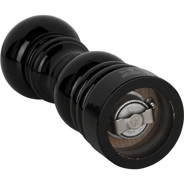 Peugeot Paris macinapepe 18 cm uSelect nero laccato legno