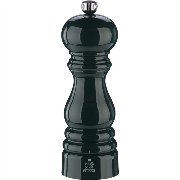 Peugeot Paris macinapepe 18 cm Rama uSelect verde legno faggio