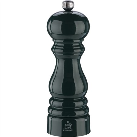 Peugeot Paris macinapepe 18 cm Rama uSelect verde legno faggio