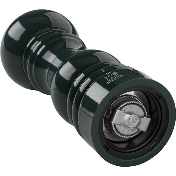 Peugeot Paris macinapepe 18 cm Rama uSelect verde legno faggio