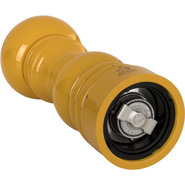 Peugeot Paris macinapepe 18 cm Rama uSelect zaffer.legno faggio