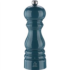 Peugeot Paris macinapepe 18 cm Rama uSelect blu legno