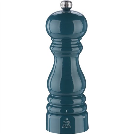 Peugeot Paris macinapepe 18 cm Rama uSelect blu legno