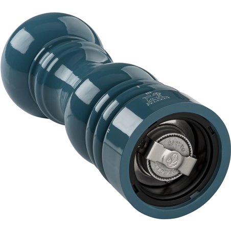 Peugeot Paris macinapepe 18 cm Rama uSelect blu legno