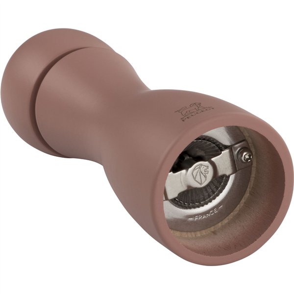 Peugeot Tahiti macina sale e pepe 2 pz. 15 cm marrone