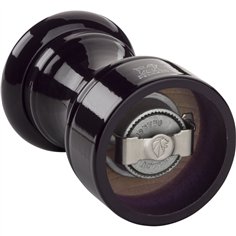 Peugeot Bistro macinapepe 10 cm melanzana legno laccato 2