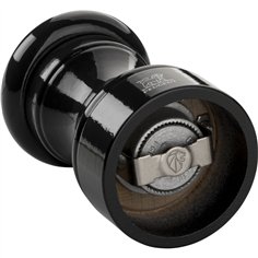 Peugeot Bistro macinapepe 10 cm grigio legno laccato 2