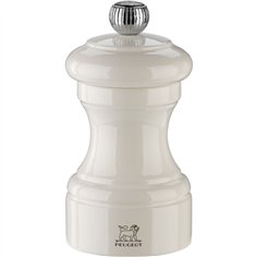 Peugeot Bistro macinapepe 10 cm avorio legno laccato