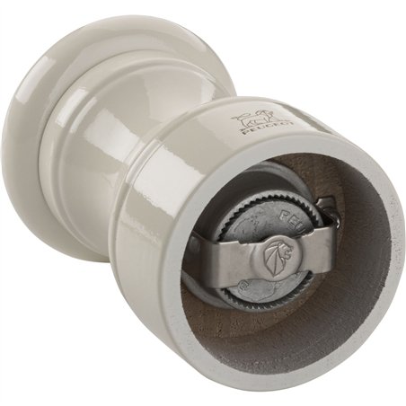 Peugeot Bistro macinapepe 10 cm avorio legno laccato