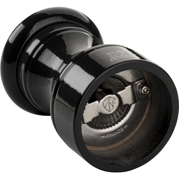 Peugeot Bistro macinasale 10 cm ardesia legno laccato