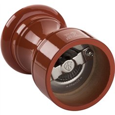 Peugeot Bistro macinasale 10 cm terracotta legno laccato 2