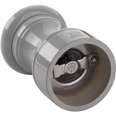 Peugeot Bistro macinasale 10 cm grigio perl. legno laccato 2