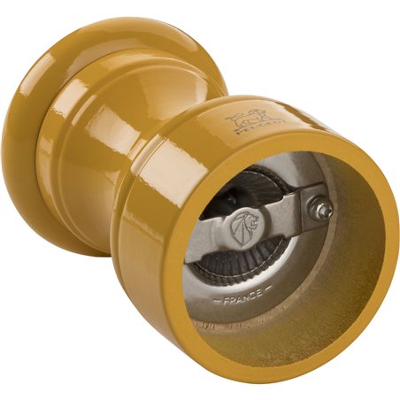 Peugeot Bistrorama macinasale 10 cm g. zafferano legno laccato