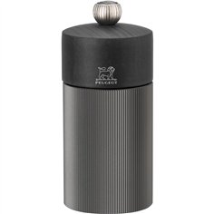 Peugeot Line legno/alluminio 12 cm graffite Natur