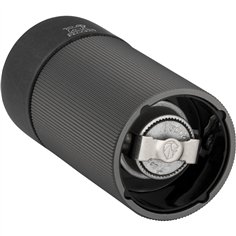 Peugeot Line legno/alluminio 12 cm graffite Natur 2