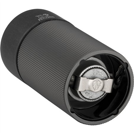 Peugeot Line legno/alluminio 12 cm graffite Natur