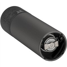 Peugeot Line legno/alluminio macinapepe 18 cm grafite 2