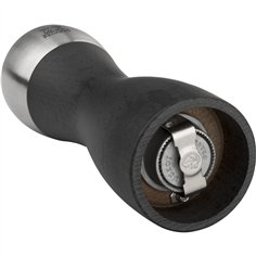 Peugeot Fidji macinapepe 15 cm grafite in legno e inox 2