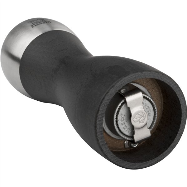 Peugeot Fidji macinapepe 15 cm grafite in legno e inox