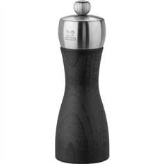 Peugeot Fidji macinasale 15 cm grafite in legno e inox