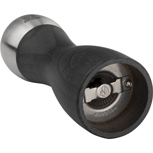 Peugeot Fidji macinasale 15 cm grafite in legno e inox