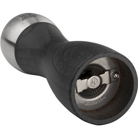 Peugeot Fidji macinasale 15 cm grafite in legno e inox