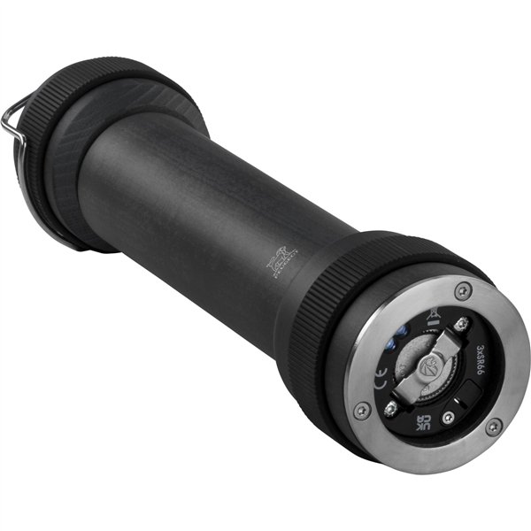 Peugeot BBQ macinapepe 30 cm grafite per Barbecue Outdoor