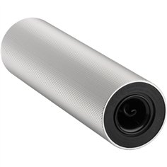 Peugeot Line Reverse argento cavatappi elettrico  21 cm 2