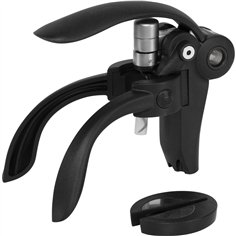 Peugeot cavatappi Baltaz con taglia capsule nero