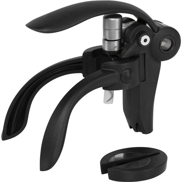 Peugeot cavatappi Baltaz con taglia capsule nero