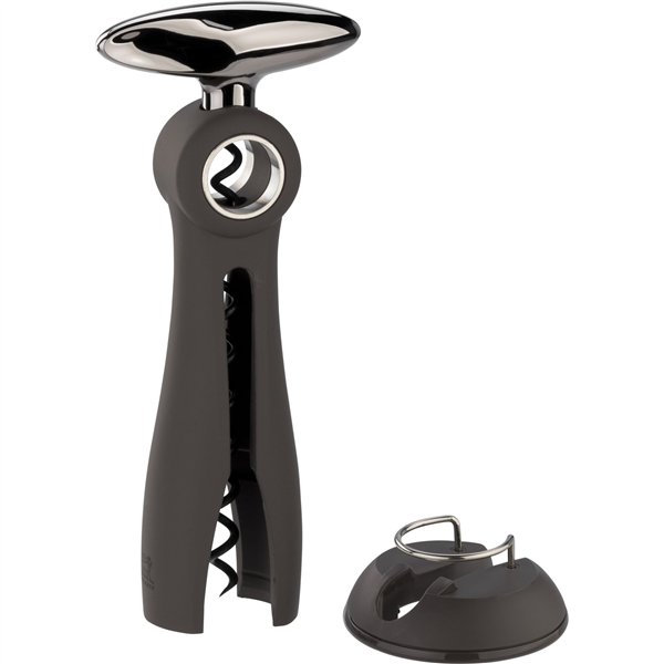 Peugeot cavatappi Salma basalto con taglia capsule