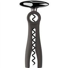 Peugeot cavatappi Salma basalto con taglia capsule 2