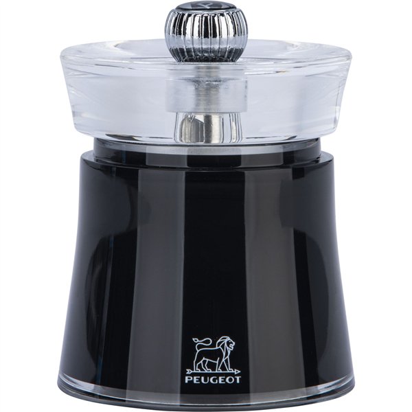 Peugeot Bali macinapepe 8cm nero