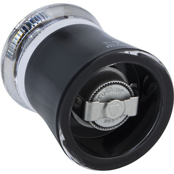 Peugeot Bali macinapepe 8cm nero