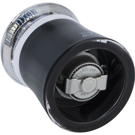 Peugeot Bali macinapepe 8cm nero