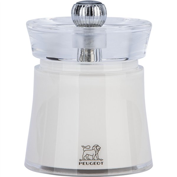 Peugeot Bali macinasale 8cm WHIT