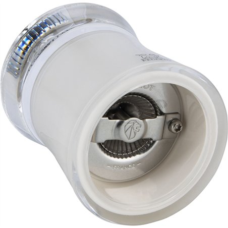 Peugeot Bali macinasale 8cm WHIT