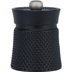 Peugeot Bali Fonte macinapepe 8cm NERO