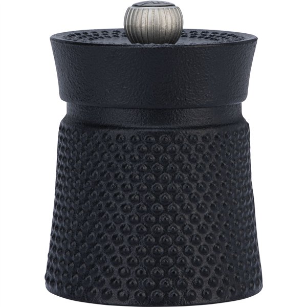 Peugeot Bali Fonte macinapepe 8cm NERO