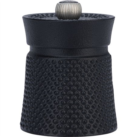 Peugeot Bali Fonte macinapepe 8cm NERO