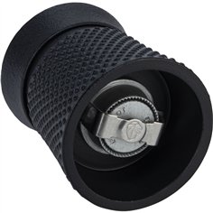 Peugeot Bali Fonte macinapepe 8cm NERO 2